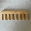 Bamboo Comb