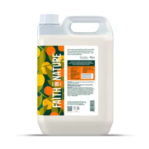 Faith in Nature - Conditioner - Grapefruit & Orange - £1.30 per 100ml - IN STORE REFILL ONLY