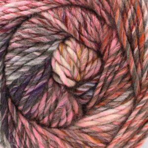 King Cole Yarn - Cottagespun Chunky - Victorian Garden