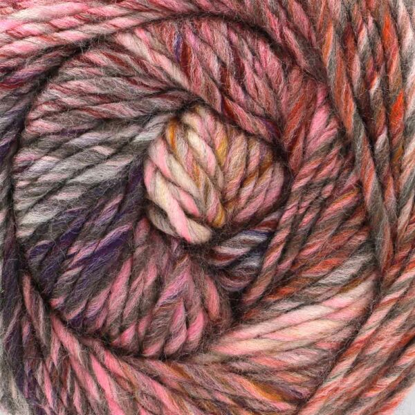 King Cole Yarn - Cottagespun Chunky - Victorian Garden