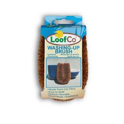 Loofco Washing up Coconut Brush
