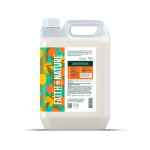 Faith in Nature - Hand & Body Lotion - Grapefruit & Orange