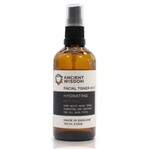 Facial Toner Mist - Witch Hazel